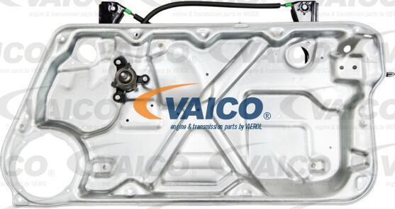 VAICO V10-8759 - Підйомний пристрій для вікон autocars.com.ua