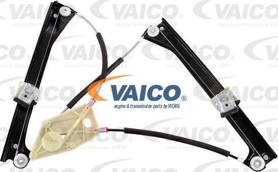 VAICO V10-8775 - Підйомний пристрій для вікон autocars.com.ua