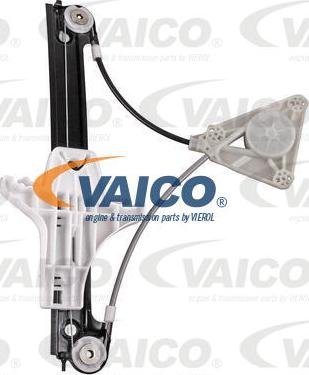 VAICO V10-8777 - Підйомний пристрій для вікон autocars.com.ua