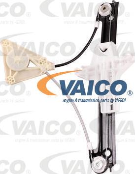 VAICO V10-8778 - Підйомний пристрій для вікон autocars.com.ua