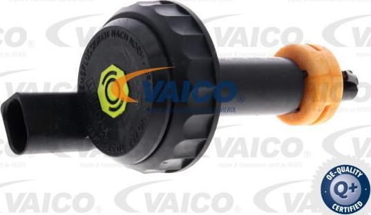 VAICO V10-8791 - Кришка, резервуар охолоджуючої рідини autocars.com.ua