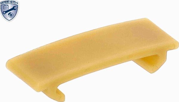 VAICO V10-8797 - Планка заспокоювача, ланцюг приводу autocars.com.ua