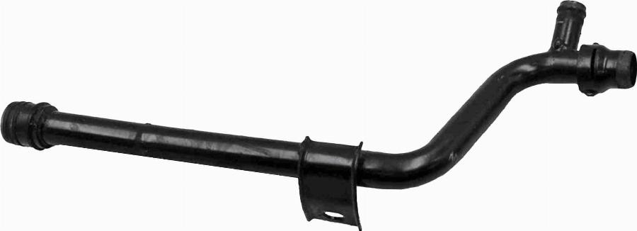 VAICO V10-8826 - Трубка охолоджуючої рідини autocars.com.ua