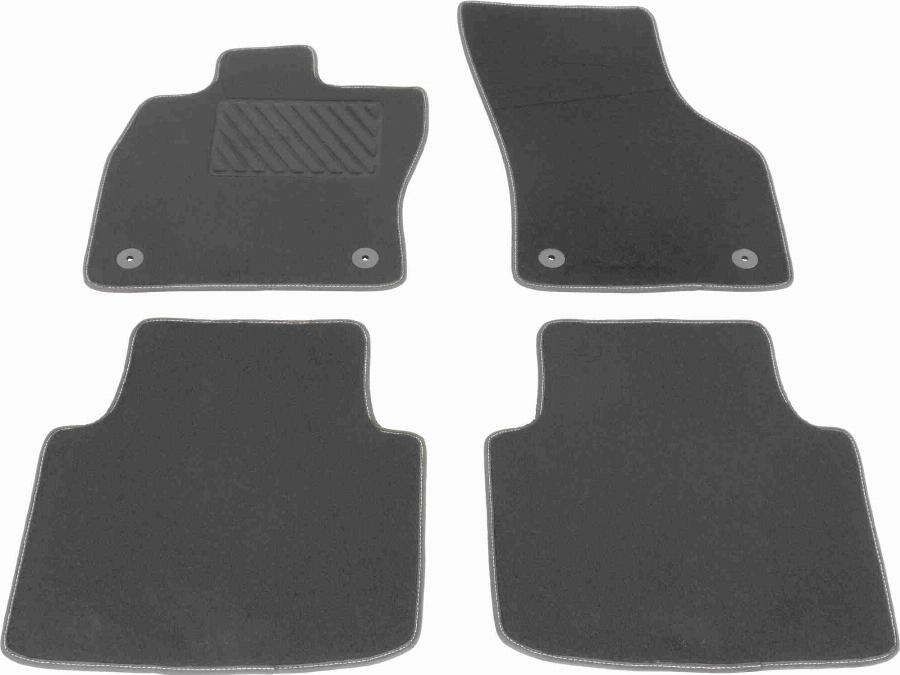 VAICO V10-8895 - Комплект килимків autocars.com.ua