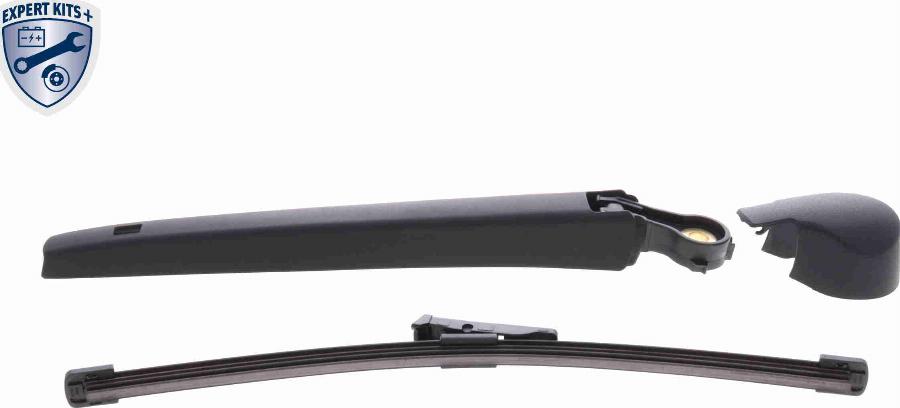 VAICO V10-8943 - Комплект важелів склоочисника, система очищення стекол autocars.com.ua