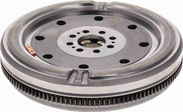 VAICO V10-9051 - Маховик autocars.com.ua