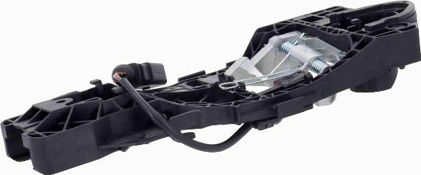 VAICO V10-9054 - Рама ручки дверей autocars.com.ua