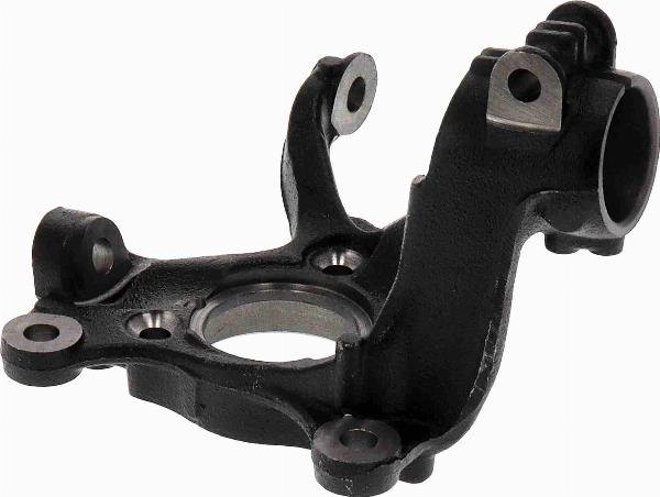 VAICO V10-9058 - Поворотний кулак, підвіска колеса autocars.com.ua