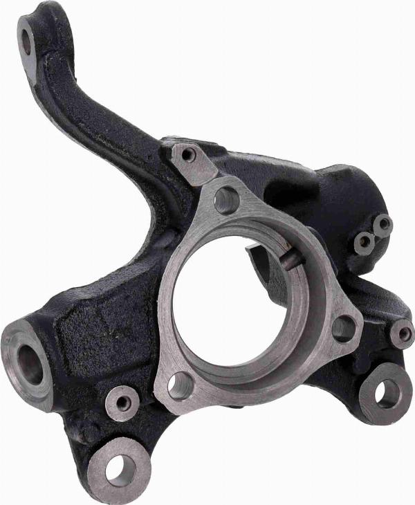 VAICO V10-9059 - Поворотний кулак, підвіска колеса autocars.com.ua