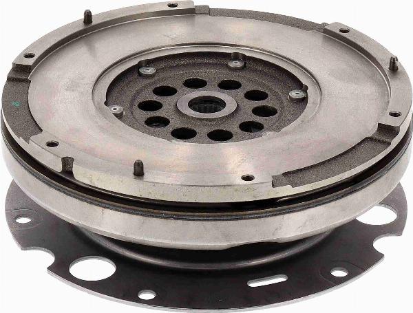 VAICO V10-9131 - Маховик autocars.com.ua