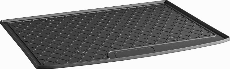 VAICO V10-9142 - Ванночка для багажника autocars.com.ua