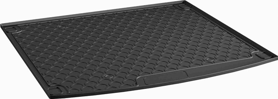 VAICO V10-9143 - Ванночка для багажника autocars.com.ua