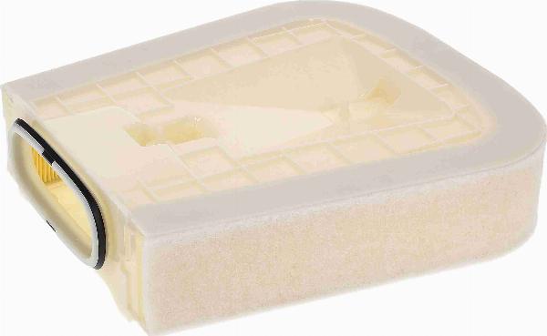 VAICO V10-9189 - Повітряний фільтр autocars.com.ua