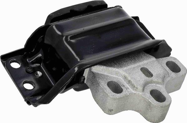 VAICO V10-9204 - Подушка, підвіска двигуна autocars.com.ua