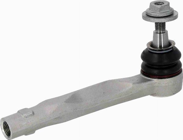 VAICO V10-9206 - Наконечник рульової тяги, кульовий шарнір autocars.com.ua