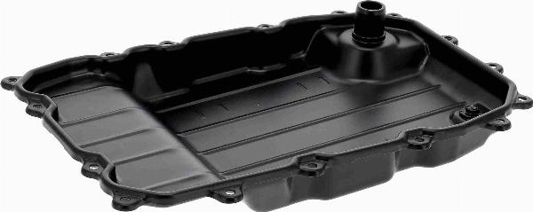 VAICO V10-9250 - Масляний піддон, автоматична коробка передач autocars.com.ua