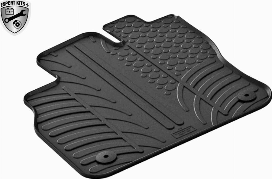 VAICO V10-9264 - Комплект килимків autocars.com.ua