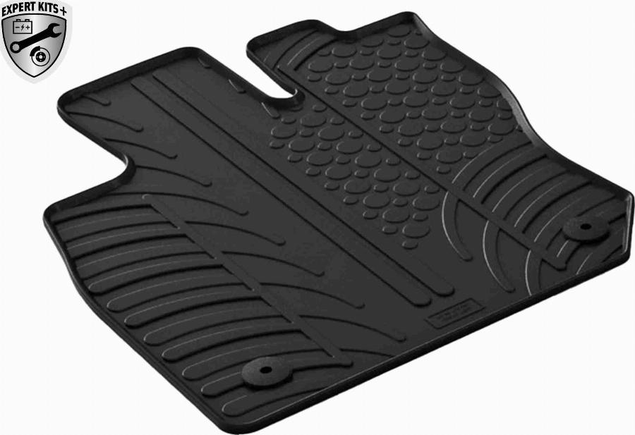 VAICO V10-9266 - Комплект килимків autocars.com.ua