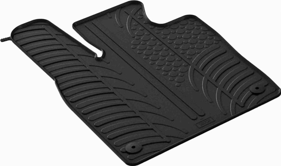 VAICO V10-9270 - Комплект килимків autocars.com.ua