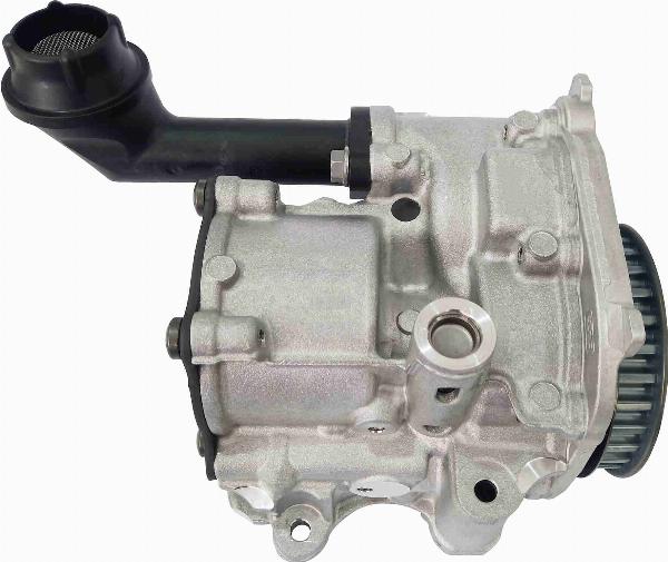 VAICO V10-9278 - Вакуумний насос, гальмівна система autocars.com.ua