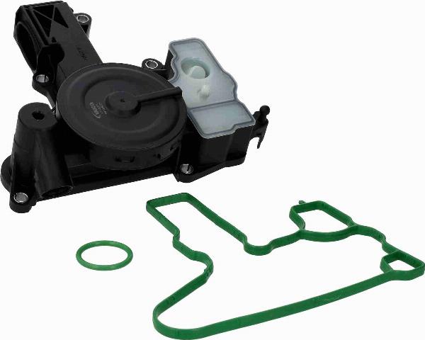 VAICO V10-9279 - Маслосъемный щиток, вентиляція картера autocars.com.ua