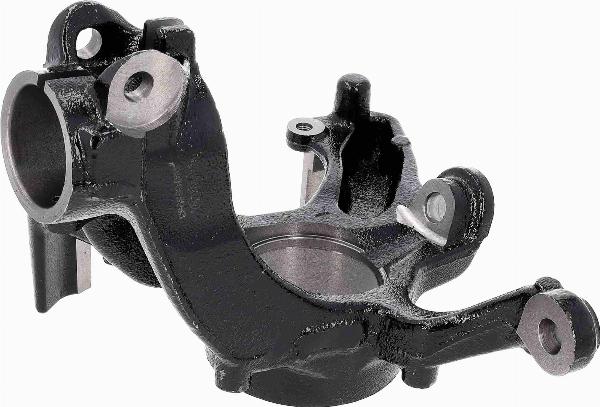 VAICO V10-9442 - Поворотний кулак, підвіска колеса autocars.com.ua