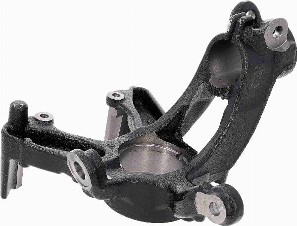 VAICO V10-9443 - Поворотний кулак, підвіска колеса autocars.com.ua