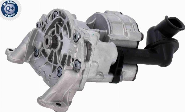 VAICO V10-9471 - Масляний насос autocars.com.ua