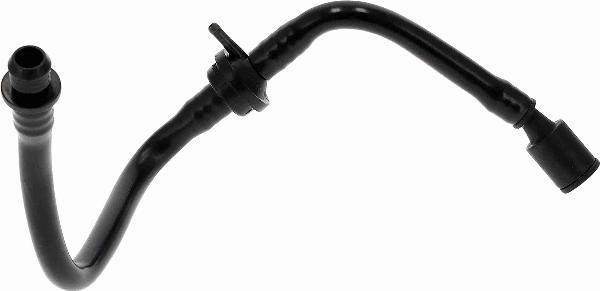 VAICO V10-9477 - Вакуумний провід, підсилювач гальмівного механізму autocars.com.ua