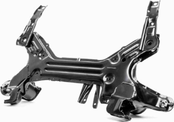 VAICO V10-9498 - Допоміжна рама / агрегат опори autocars.com.ua