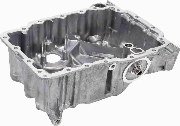 VAICO V10-9499 - Масляний піддон autocars.com.ua