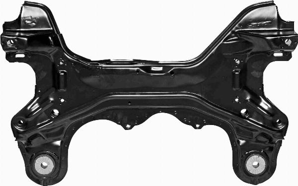 VAICO V10-9515 - Допоміжна рама / агрегат опори autocars.com.ua