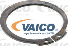 VAICO V10-9531 - Несучий / направляючий шарнір autocars.com.ua