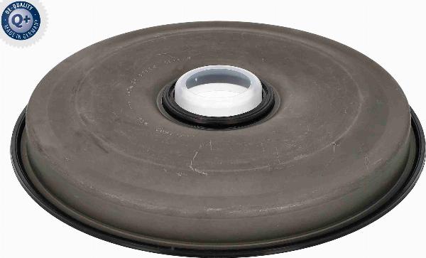 VAICO V10-9543 - Ущільнене кільце валу, автоматична коробка передач autocars.com.ua