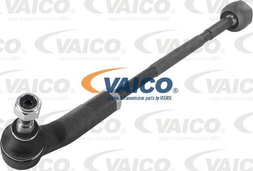 VAICO V10-9554 - Поперечная рулевая тяга avtokuzovplus.com.ua