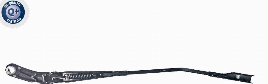 VAICO V10-9555 - Важіль склоочисника, система очищення вікон autocars.com.ua