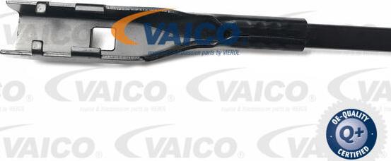VAICO V10-9556 - Рычаг стеклоочистителя, система очистки окон avtokuzovplus.com.ua
