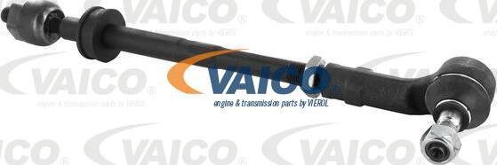 VAICO V10-9566 - Поперечная рулевая тяга avtokuzovplus.com.ua