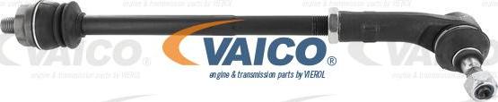VAICO V10-9568 - Поперечна рульова тяга autocars.com.ua
