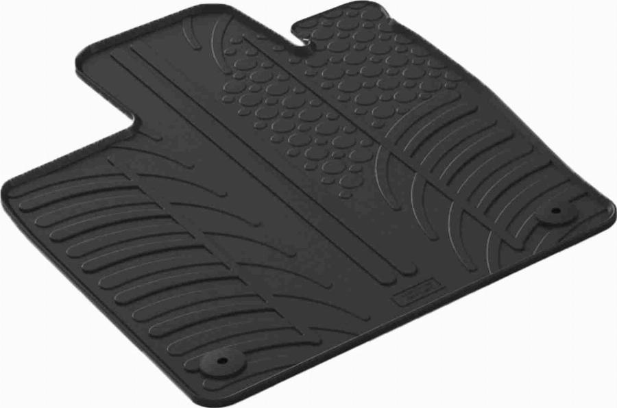 VAICO V10-9587 - Комплект килимків autocars.com.ua