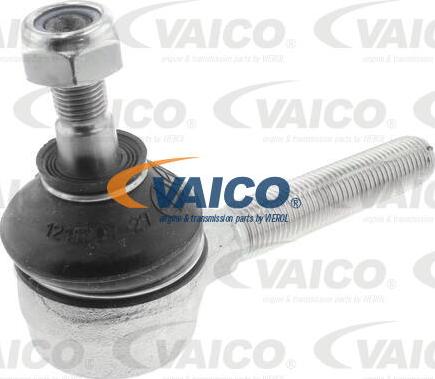 VAICO V10-9595 - Наконечник рульової тяги, кульовий шарнір autocars.com.ua