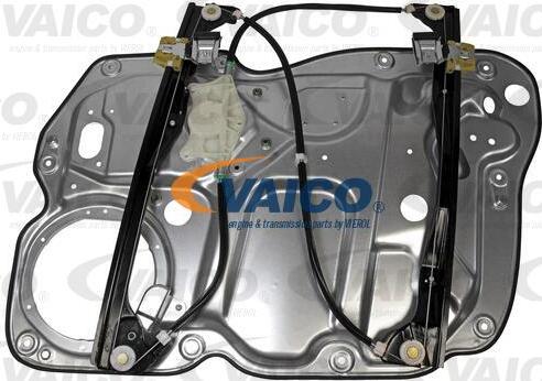 VAICO V10-9597 - Підйомний пристрій для вікон autocars.com.ua