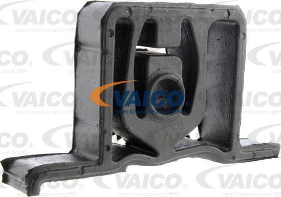 VAICO V10-9600 - Кронштейн, втулка, система випуску autocars.com.ua