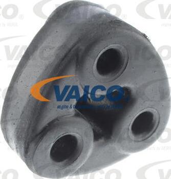 VAICO V10-9603 - Кронштейн, втулка, система випуску autocars.com.ua