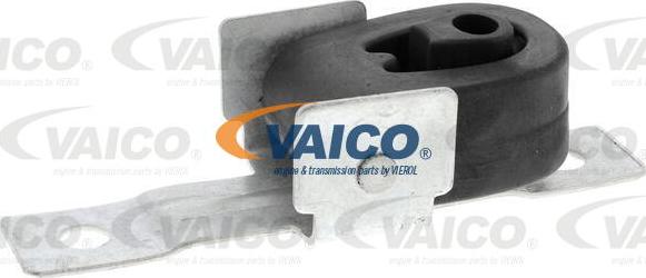 VAICO V10-9606 - Кронштейн, втулка, система випуску autocars.com.ua