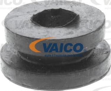 VAICO V10-9607 - Кронштейн, втулка, система випуску autocars.com.ua