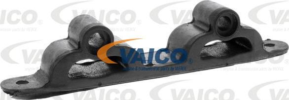 VAICO V109609 - Кронштейн, втулка, система випуску autocars.com.ua