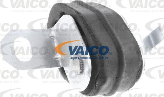 VAICO V10-9610 - Кронштейн, втулка, система выпуска ОГ autodnr.net