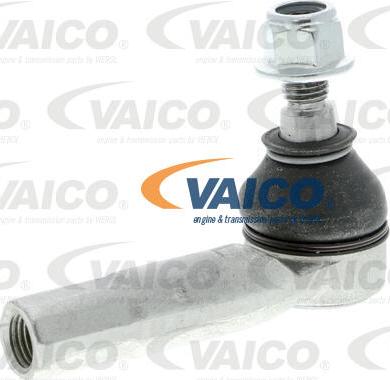 VAICO V10-9616 - Наконечник рульової тяги, кульовий шарнір autocars.com.ua