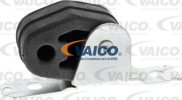 VAICO V10-9619 - Кронштейн, втулка, система выпуска ОГ autodnr.net